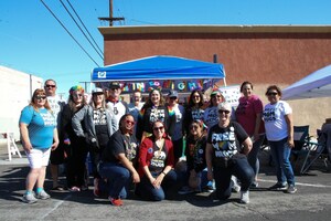 Local LGBTQ+ Organization Receives $2,500 Sponsorship