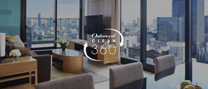 Oakwood Launches Global "Clean360" Program, Setting a New Standard for Cleaning and Safety