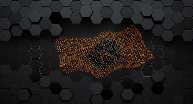 Similar to trilayer graphene superconducting material, neutrino energy technology developed by the Neutrino Energy Group uses thin layers of graphene to create a resonance from passing neutrinos that enables the conversion some of the neutrinos kinetic energy into electricity.