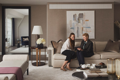 Your Home at Your Fingertips: Four Seasons Launches New Digital Experience for Private Residence Homeowners Worldwide