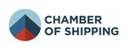 Chamber of Shipping: Thank you to Seafarers Today and Always