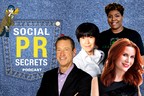 Public Relations Pro Lisa Buyer Launches Podcast: Social PR Secrets