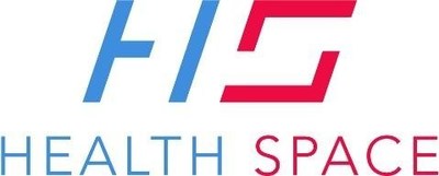 HealthSpace Data Systems Ltd Logo (CNW Group/HealthSpace Data)