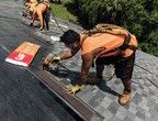 GAF Enhances Timberline American Harvest Shingles with StainGuard Plus and LayerLock