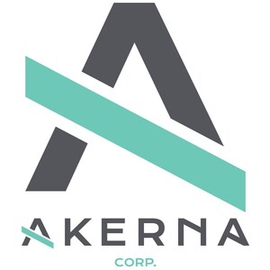 Akerna to Announce Financial Results for the First Quarter of 2022 on May 9, 2022