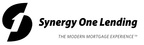 Synergy One Lending announces their NEW Bridge Loan Product...