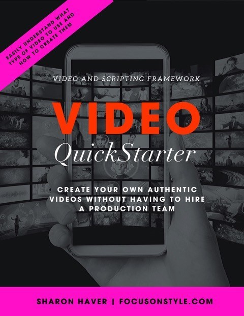 Video QuickStarter