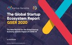 Startup Genome and Global Entrepreneurship Network Launch 2020 Global Startup Ecosystem Report (GSER)