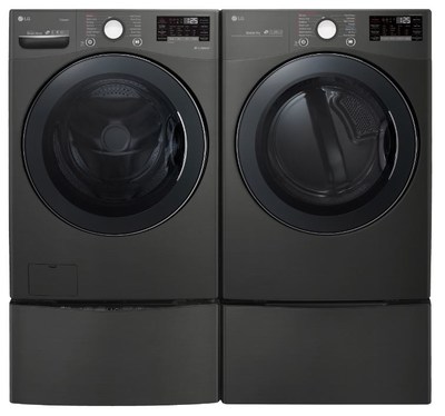 From the kitchen to the laundry room and the spaces in between, LG Electronics USA is bringing consumers big savings on energy-efficient, time-saving products that help make life easier at home. The promotion runs through July 8 at participating retailers nationwide and, for select models, on LG.com.