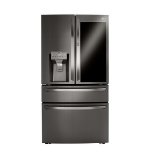 LG Offers Big Savings And Extended Warranties On Leading Appliances For Independence Day