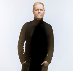 Max Richter, Pioneering Composer, Unveils Major New Recording 'VOICES'