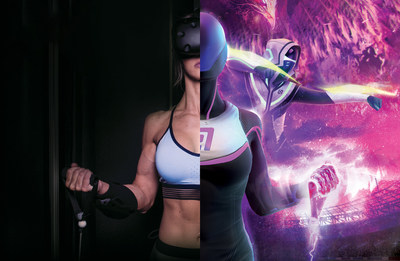 EoS Fitness and Black Box VR Join Forces, Pilot First Dynamic Resistance Virtual Reality Workouts in U.S. Gyms