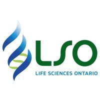 Logo de Life Sciences Ontario (Groupe CNW/Life Sciences Ontario)