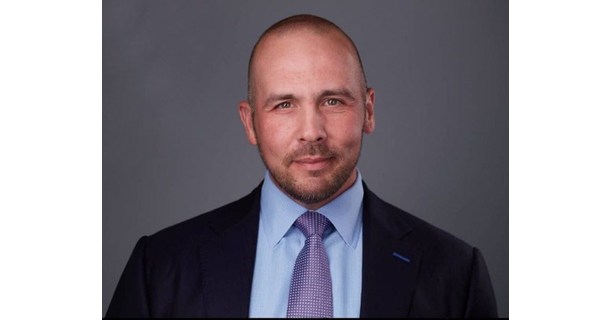 David O'Reilly Named President Of The Howard Hughes Corporation®