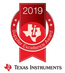 JCET Group Subsidiary Recognized for Excellence by Texas Instruments