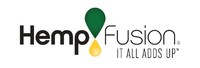 HempFusion Logo (CNW Group/Hemp Fusion)