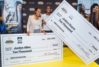 McDonald's USA Launches $500,000 Scholarship Fund to Help HBCU Students Return to School Amidst COVID-19 Crisis