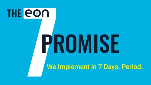 We go from innovation to implementation at record speed. In just 7 days, facilities can begin capturing incidental patients who risk a catastrophic diagnosis if not tracked and followed. This is our promise.