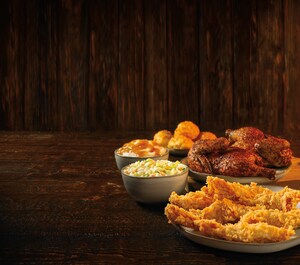 Church's Chicken® Rallies in Q2 - Sets Sights on Continued Growth and Positive Momentum