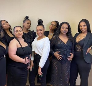 How Black Beauty Professionals in Dallas are Fighting the COVID-19 Pandemic and Winning
