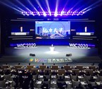 Der 4. World Intelligence Congressin Tianjin wurde mit einem neuen „Cloud" Modell eröffnet