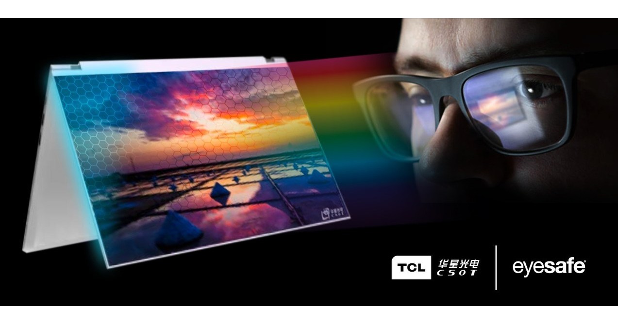 TCL Announces New Eyesafe Display Solutions as Screen Time Continues to ...