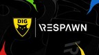 Dignitas Adds Mental Performance Brand RESPAWN as Official Team Partner