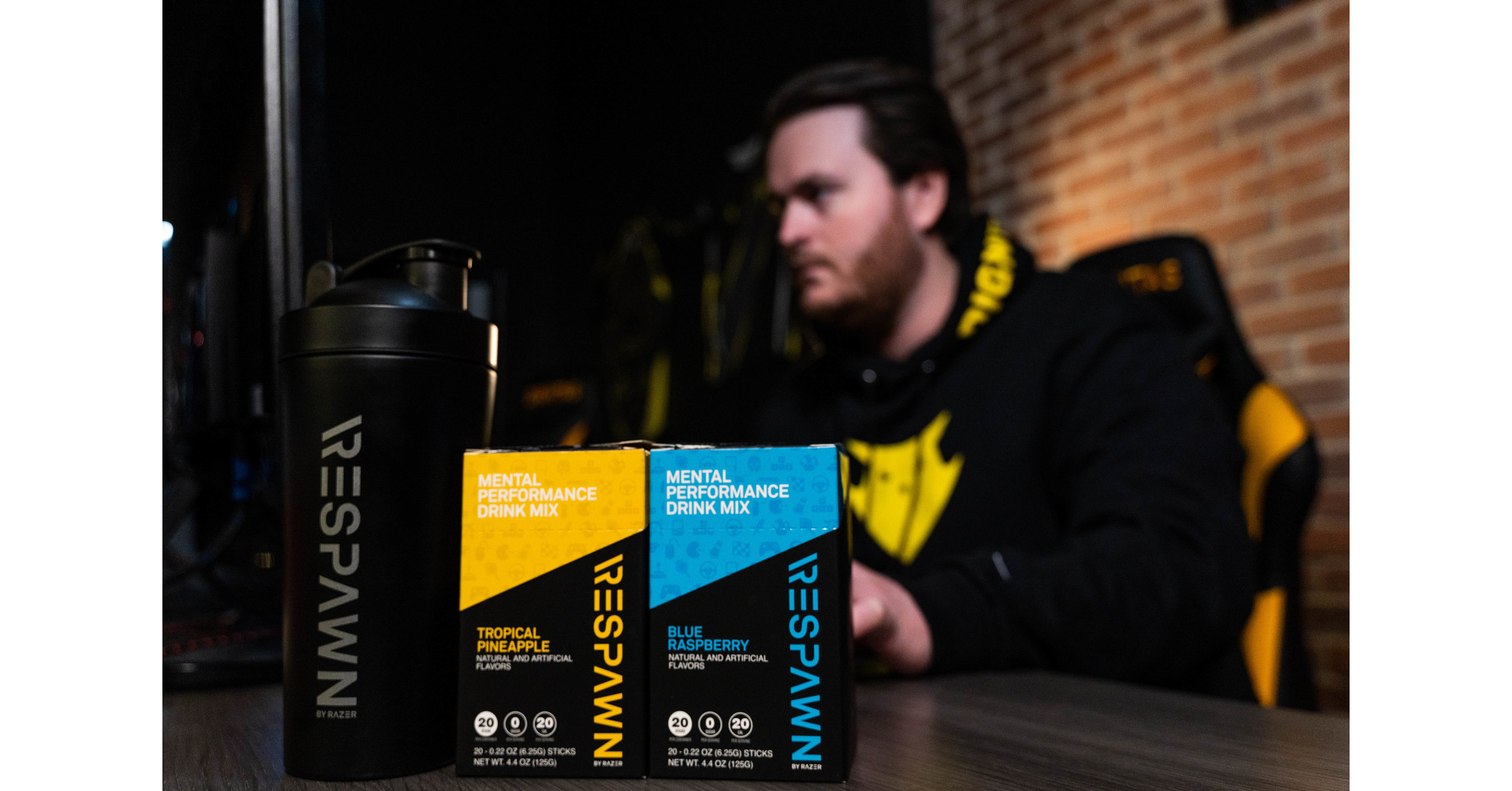 Dignitas Adds Mental Performance Brand RESPAWN as Official Team Partner