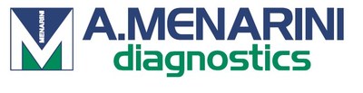 Menarini Diagnostics logo