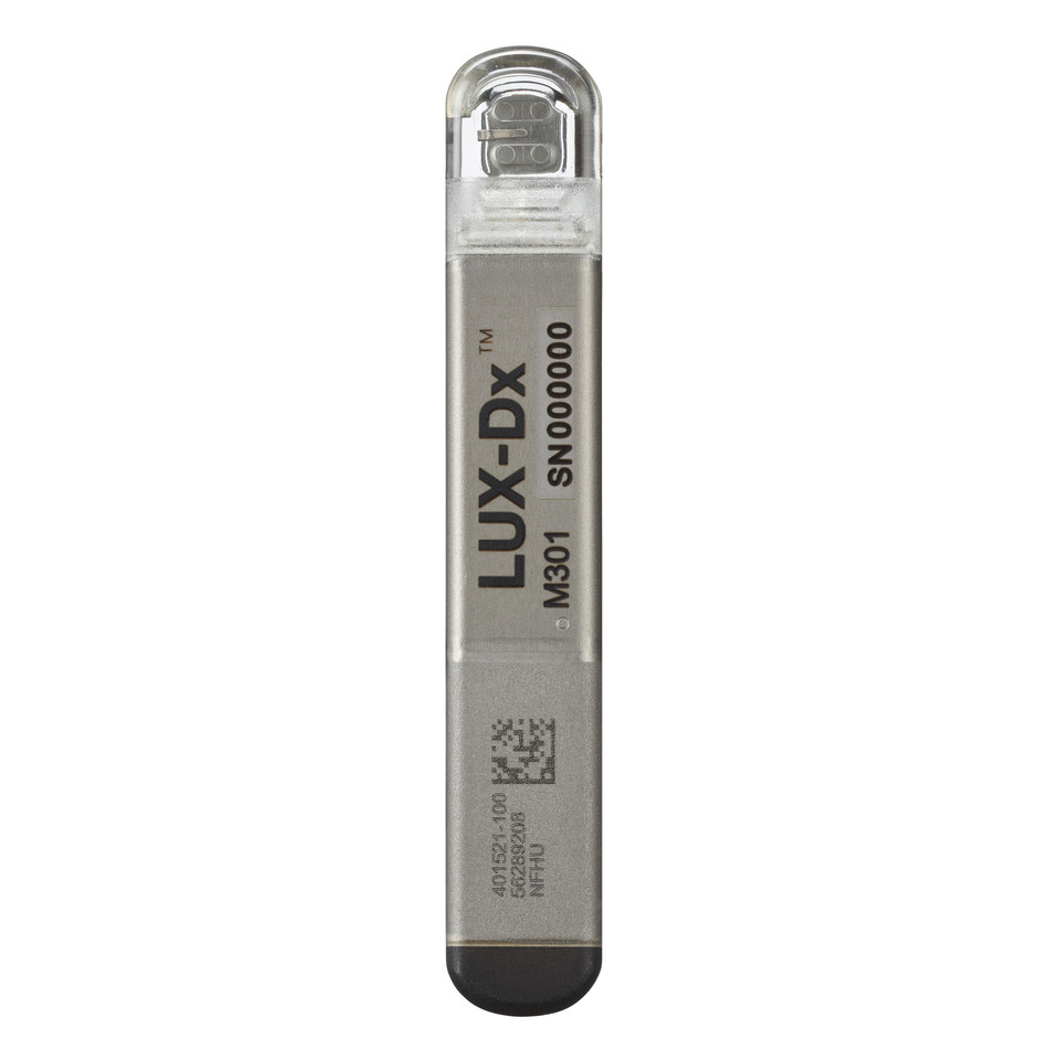 The Boston Scientific LUX-Dx™ Insertable Cardiac Monitor System is designed with a dual-stage algorithm that detects and then verifies potential arrhythmias before an alert is sent to clinicians. The Boston Scientific LUX-Dx™ Insertable Cardiac Monitor System is designed with a dual-stage algorithm that detects and then verifies potential arrhythmias before an alert is sent to clinicians.