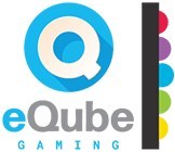 Logo: eQube Gaming Limited (CNW Group/eQube Gaming Limited)