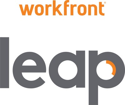 Workfront Leap 2020 Conference - the premier international enterprise work management event