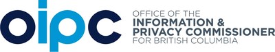 Information & Privacy Commissioner for British Columbia (CNW Group/Office of the Information and Privacy Commissioner/Ontario)