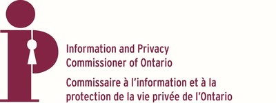 Information and Privacy Commissioner of Ontario (CNW Group/Office of the Information and Privacy Commissioner/Ontario)