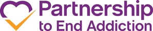 Center on Addiction changes name to Partnership to End Addiction and launches new website