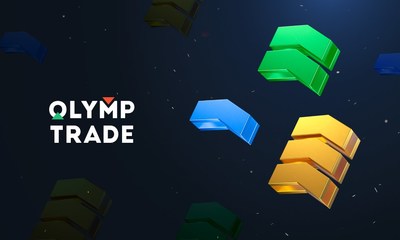 Olymp Trade Clients Now Have a New Loyalty System