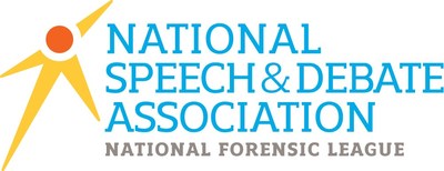Davidson Academy Online Going to National Speech & Debate Association  Qualifier Nationals