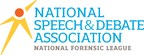 7th Annual National Speech and Debate Education Day Friday, March 3, 2023