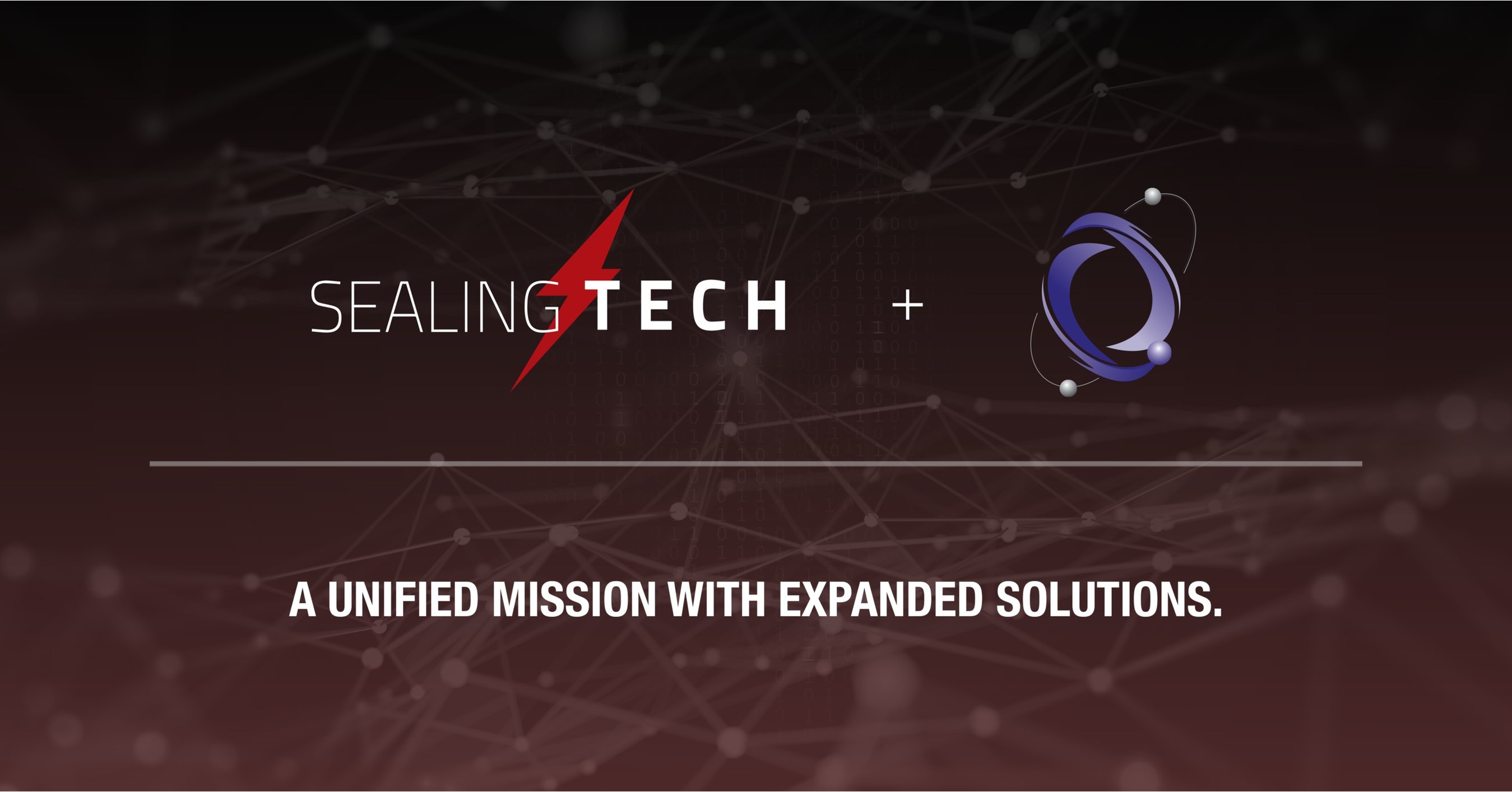 Sealing Technologies Inc. Quark Security Inc. & Their Cyber