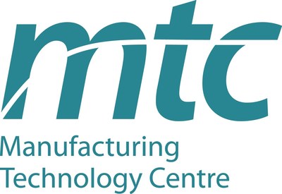 The Manufacturing Technology Centre Logo (PRNewsfoto/The Manufacturing Tech Centre)