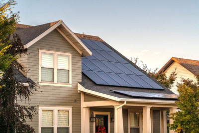 Sunpro Solar solar installation