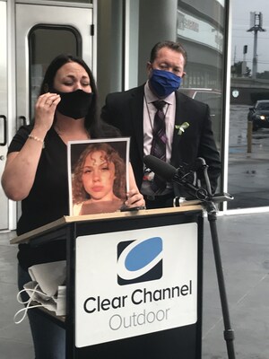Clear Channel Outdoor Americas Joins the National Center for Missing and Exploited Children, Texas Center for the Missing in Statewide Campaign to Find Missing Children in Texas
