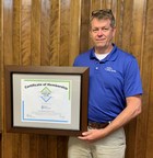 The City of Natchez Water Works Joins DIPRA's Century Club