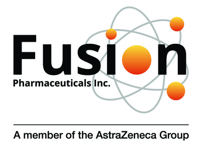 (PRNewsfoto/Fusion Pharmaceuticals Inc.)