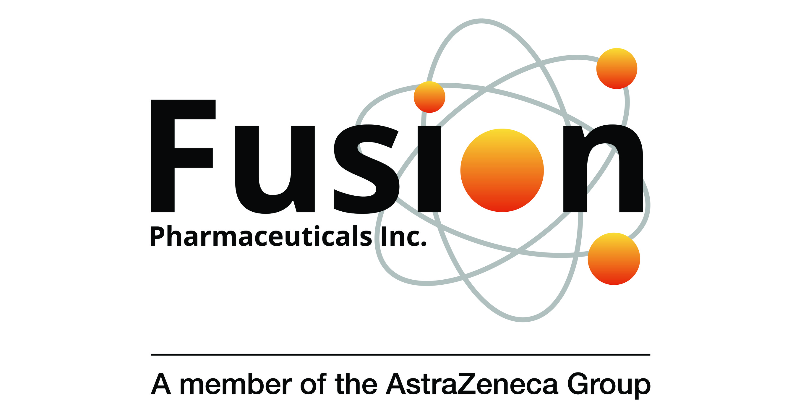 Acquisition of Fusion Pharmaceuticals Completed