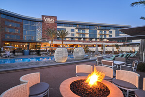 Viejas Casino &amp; Resort is Focused on Guest Safety