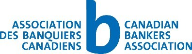 Logo CBA Logo / Logo de l'ABC (Groupe CNW/Association des banquiers canadiens)