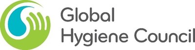The Global Hygiene Council logo (PRNewsfoto/The Global Hygiene Council (GHC))