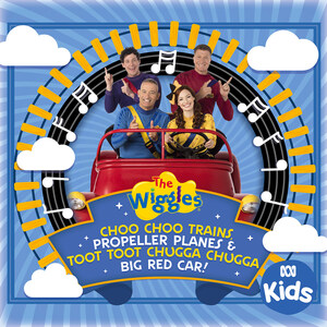 The Wiggles Release New Album Perfect For Virtual Summer Travel