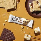 Want S'more? ONE Brands Fires It Up With a Limited Edition Flavor